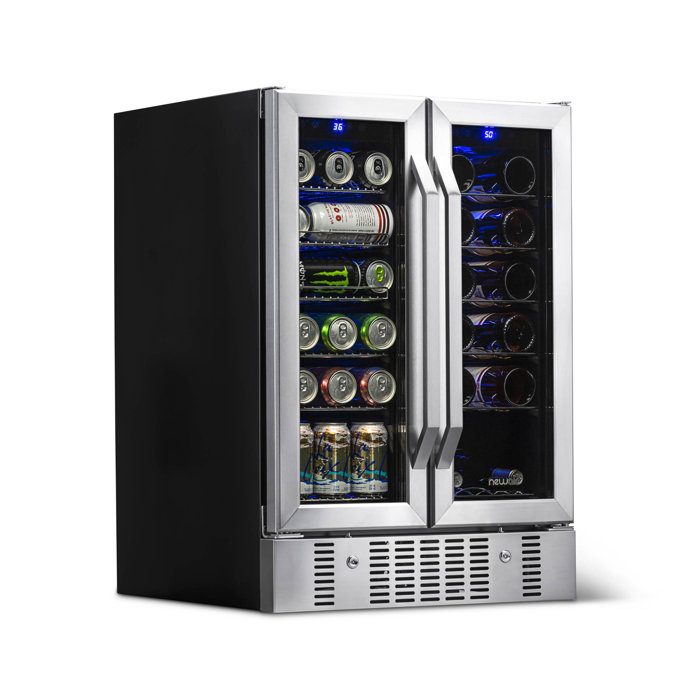 ULine Wine Cooler Reviews [Updated 2024]